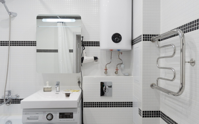 Апартаменты Азбука на Султанова 6