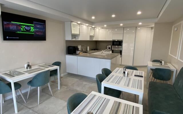 Villa Shabli Guest house