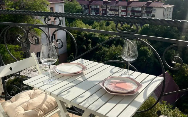 Квартира у Моря