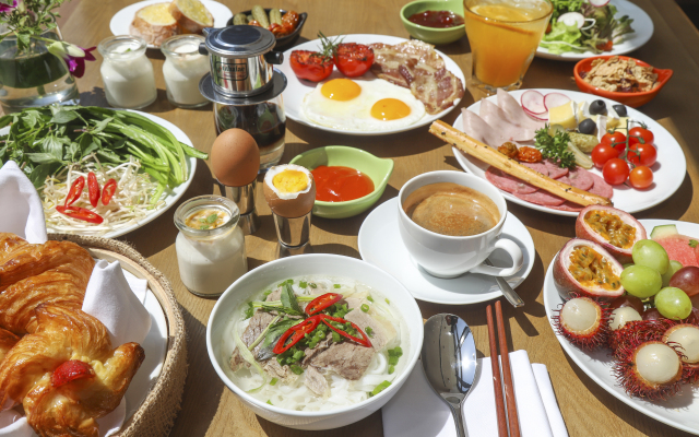 Leisure Inn Cocobay Da nang Hotel