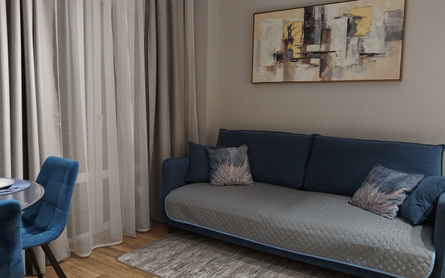 Апартаменты Стиль Возле Моря