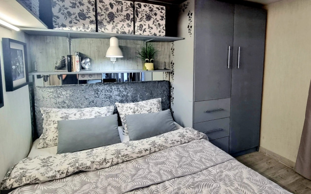 S Terrace Apartments