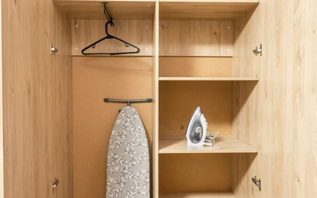 Apartments Na Dmitrovskom Shosse 88k2 (4)