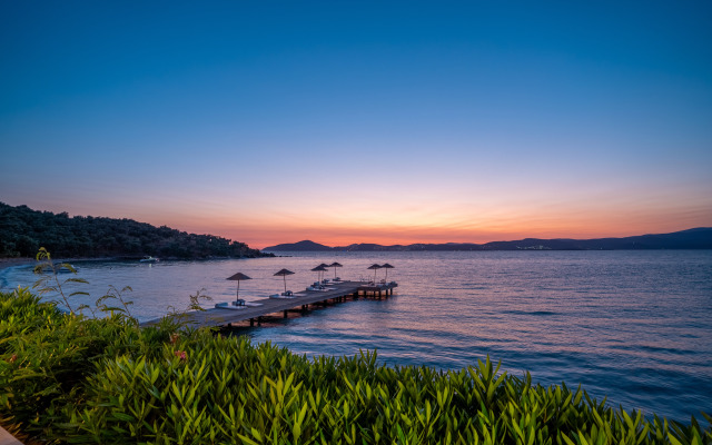 Бутик-отель Med Inn