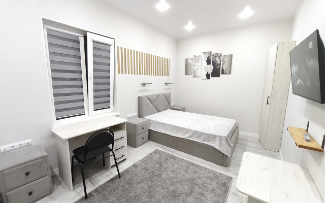 Квартира бизнес-класса Крымск