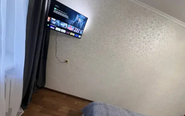 Апартаменты Островского 7