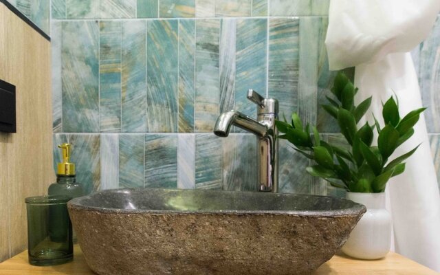 Апартаменты Rasko Home Кристальный Лес возле ЖД вокзала 7 мин до центра