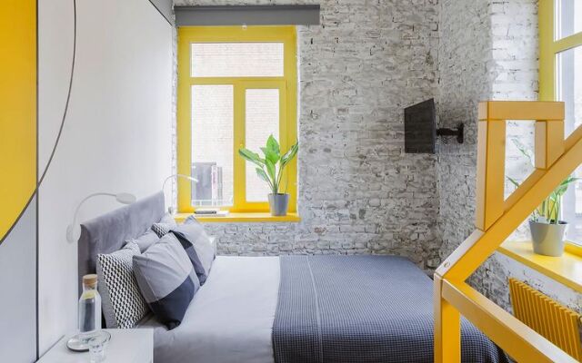 BARABAN Guest house