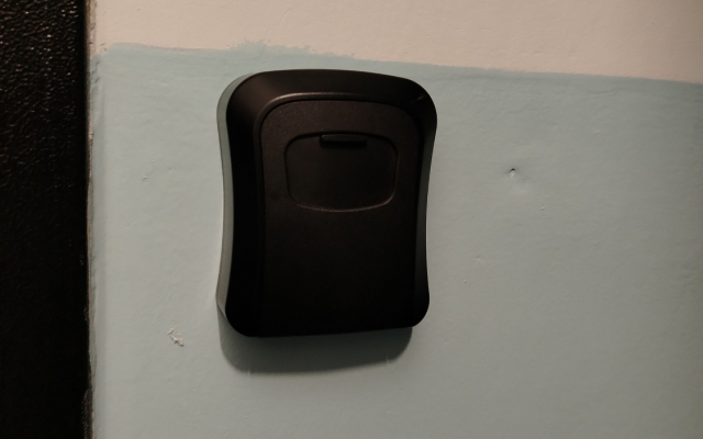 Апартаменты Nordik Apart