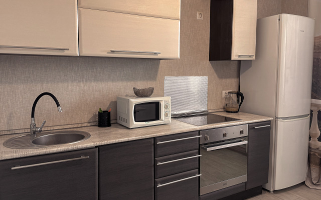 Апартаменты Взлет