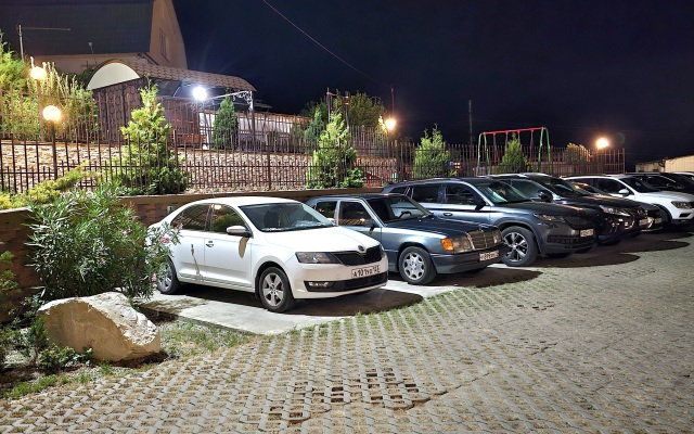 Квартира ЖК Балкан