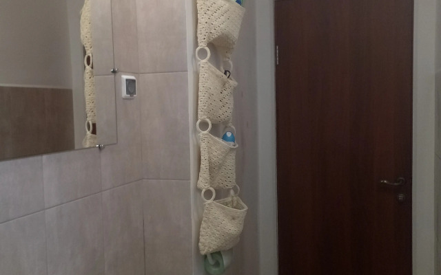 U Solodezhni Flat