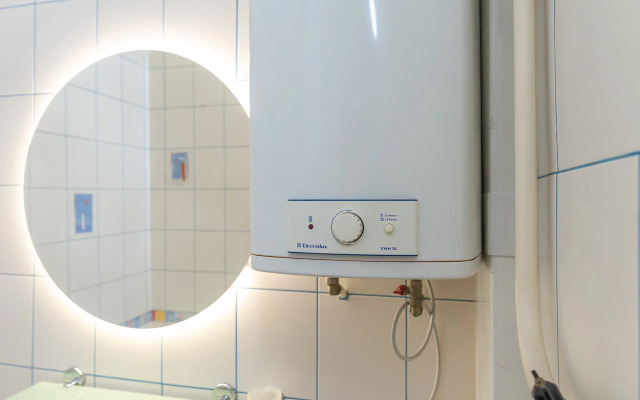 Na Khokhlovke Nedaleko Ot Kitay-Goroda Flat