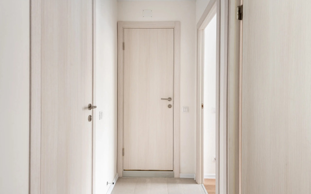 Krugosvetnoe Puteshestvie Flat