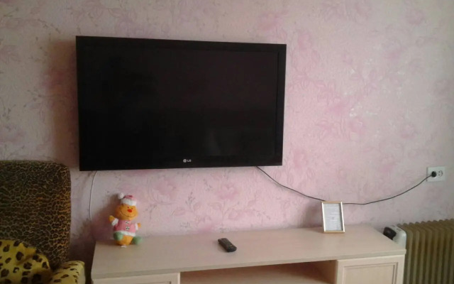 Квартира однокомнатная на Северном проезде