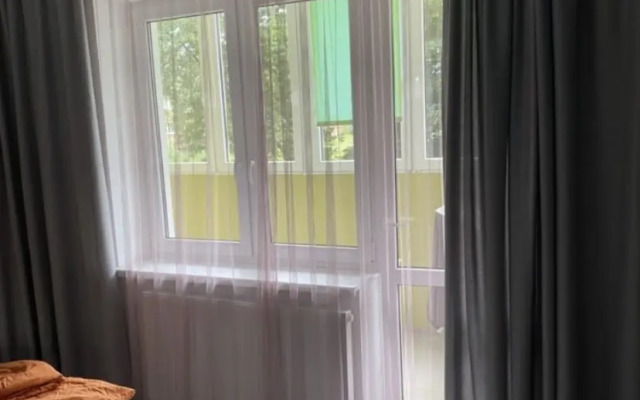 Апартаменты Queen