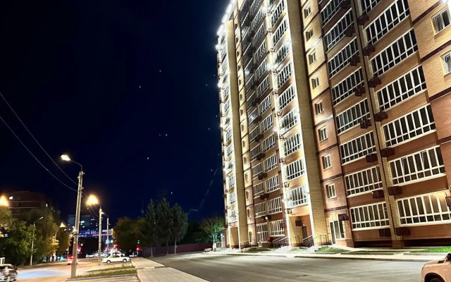 Квартира Евродвухкомнатная в Центре Города ЖК Полтинник