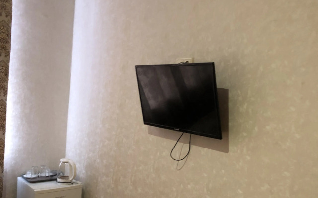 Гостевой дом Оранж