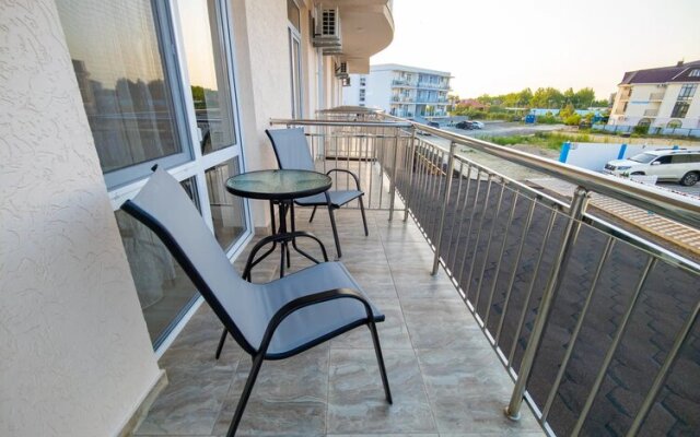 Eftihiya Guest house