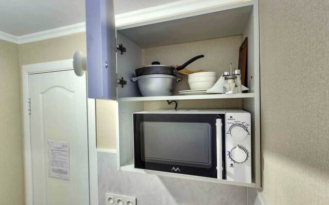 Your House na Prospekte Gagarina Apartments