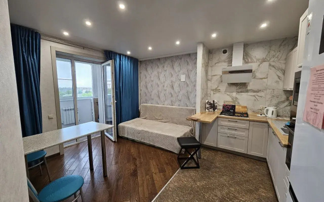 Uyutnaya Ryadom S Vokzalom Flat