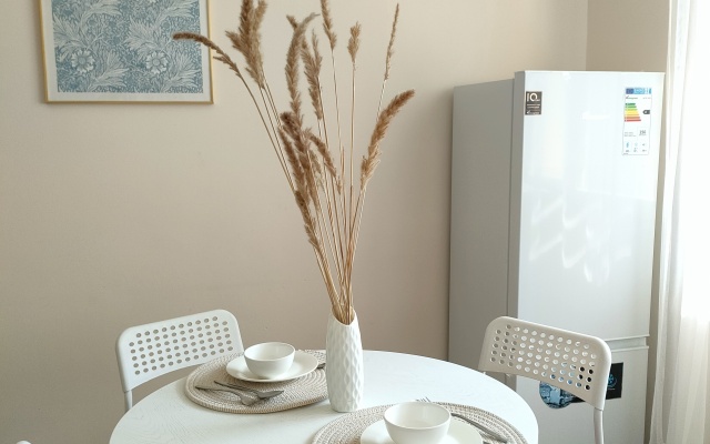 Апартаменты Шугыла