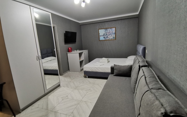 Sofiya Guest House