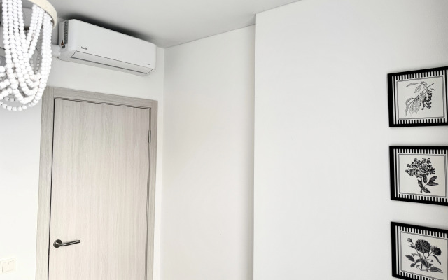 Квартира Фотосессия