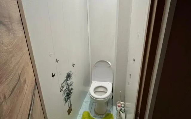 Квартира На Трудовой 38