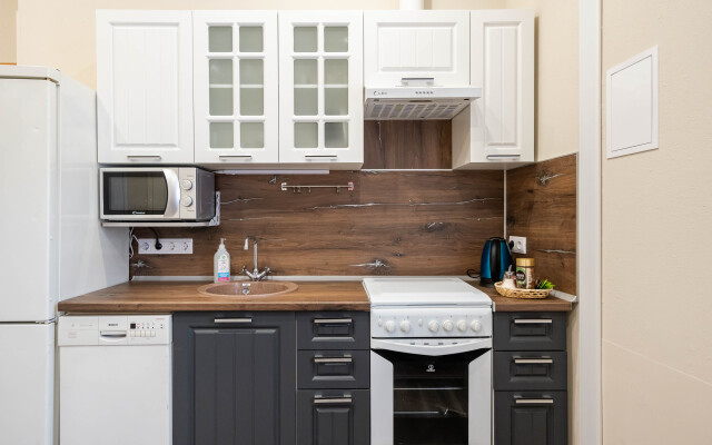 Квартира Garnet Аpartmеnts Балтийская