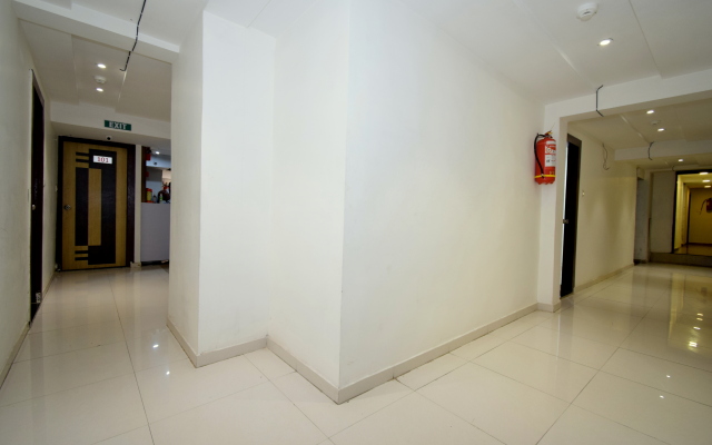 Anupam Hotel