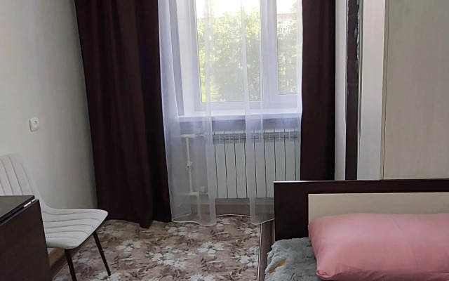 Flat Uyutnaya Dvushka Ryadom S Detskim Plyazhem