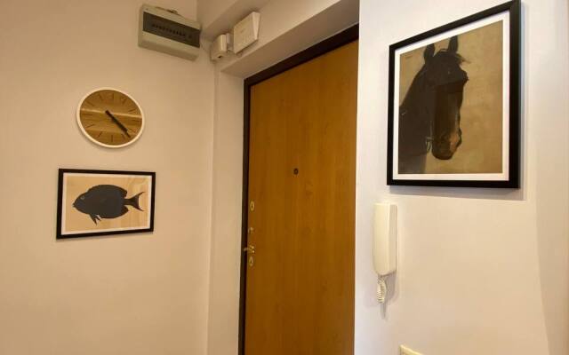 Metro Frunzenskaya Apartment Gorky Central Park