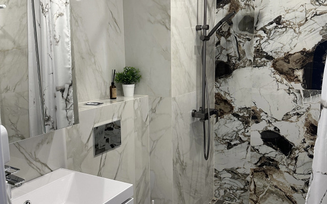 Апартаменты Мята