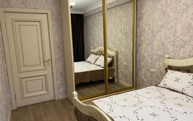 Апартаменты на Исмаилова