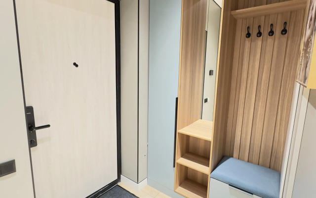 Meridian Elite Apartment 287