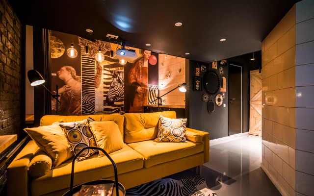 Мама Ро Студия  №23 Веронезе