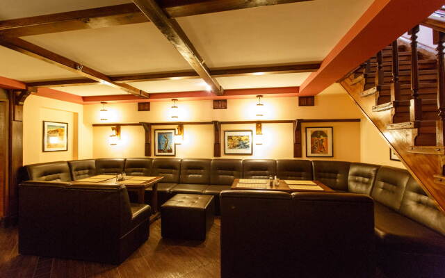 NeChaev Hotel