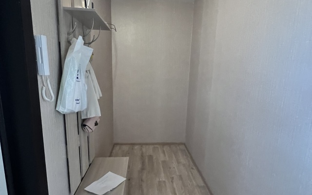 Квартира на Маршала Ворошилова