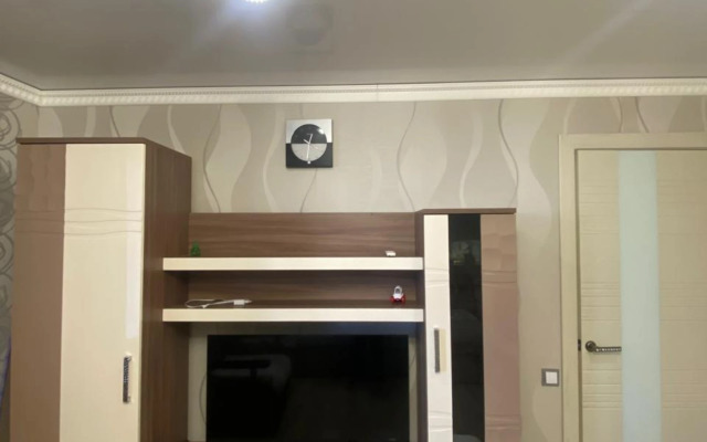 Квартира уютная с ремонтом