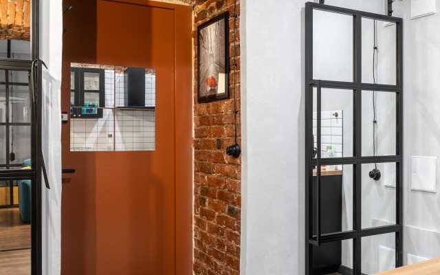 Апартаменты Be Home Liteyny