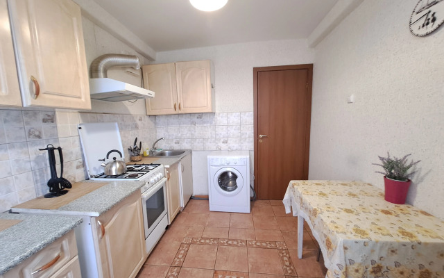 Квартира Уютная на Вавиловых 4 к2