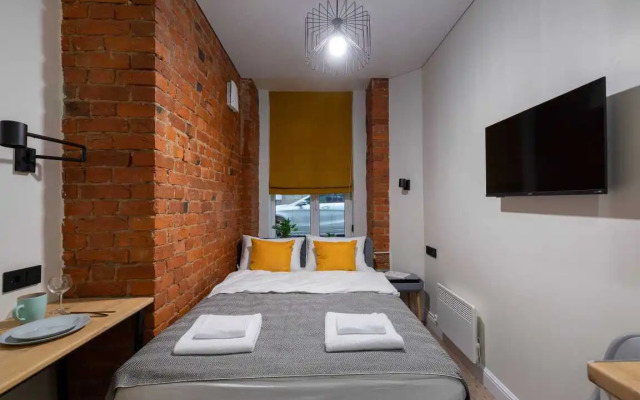 Апартаменты Loft 365