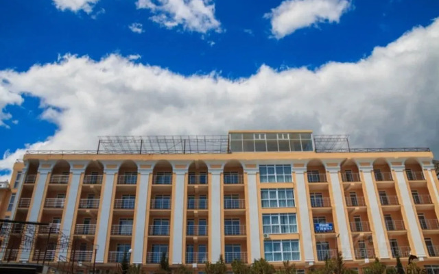 Апартаменты Номер в Азоре на пляже