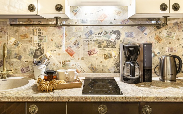 Апартаменты в центре на набережной Мойки