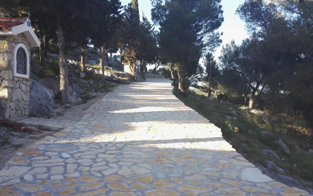 Апартаменты Nedjeljko