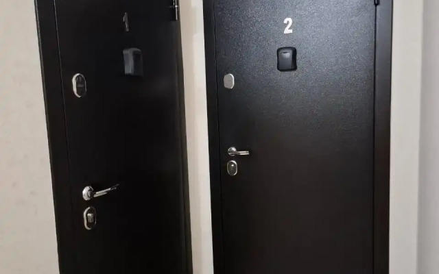 V klassicheskom stile na Komsomolskoy Flat