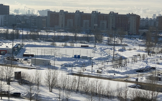 Kvartira u Kremlevskoj