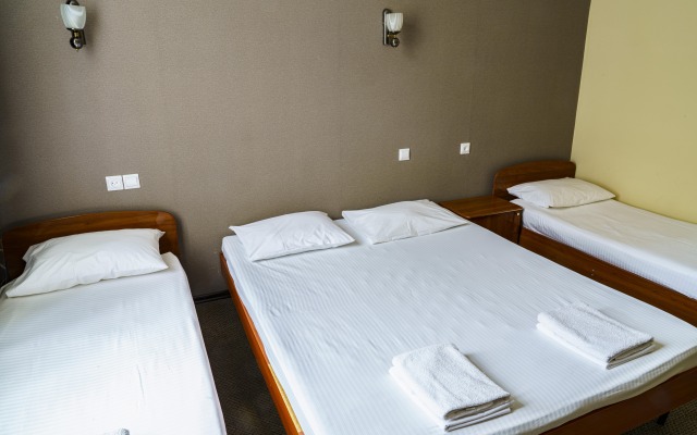 Optima Hotel