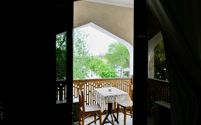 Kabir Hotel